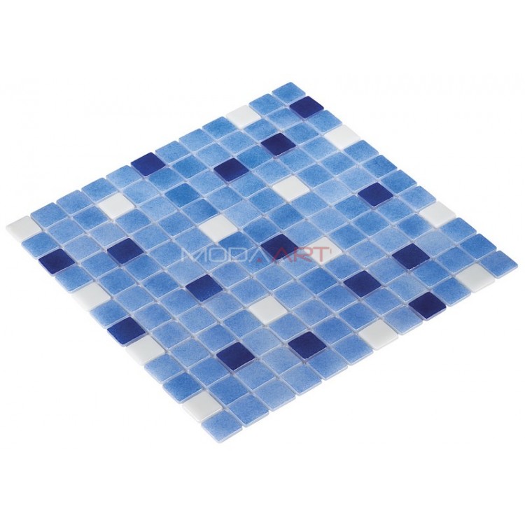 Havuz-030 25x25mm